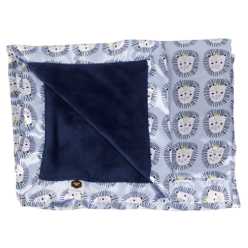 SECONDS - Baby Bee Luxe Satin