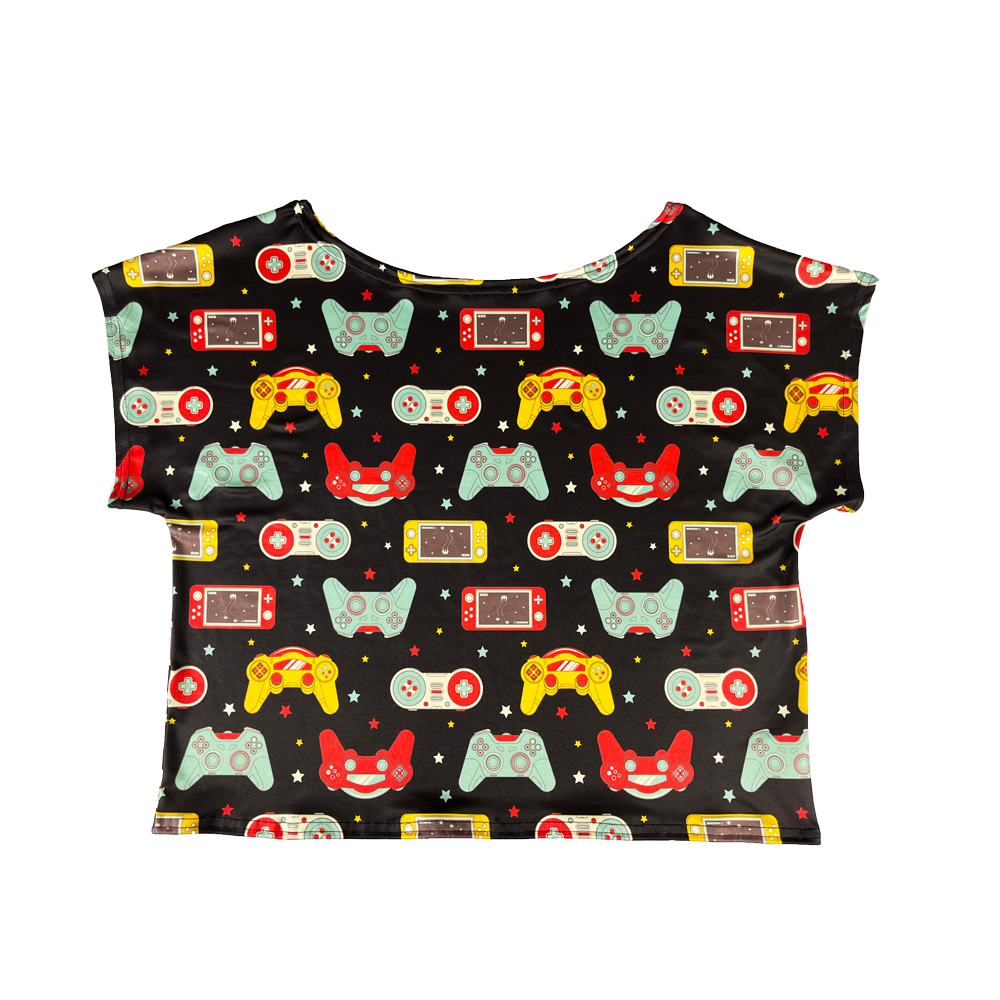 Adult Dolman Tee - XL/XXL (Final Sale)