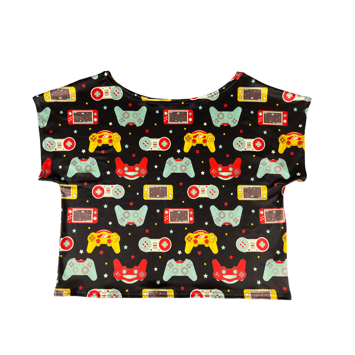 Adult Dolman Tee - XL/XXL (Final Sale)