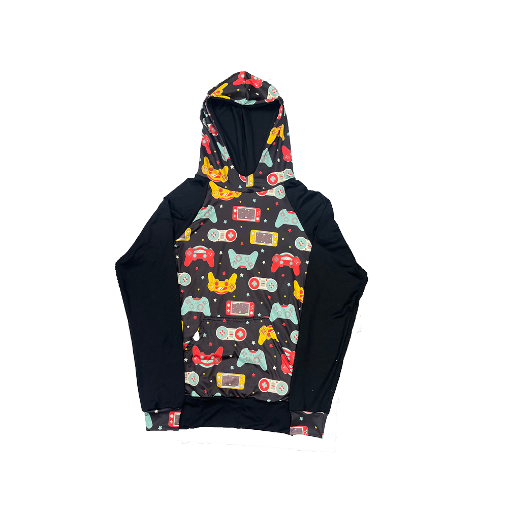 Adult Hoodies (Final Sale)