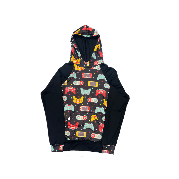 Adult Hoodies (Final Sale)