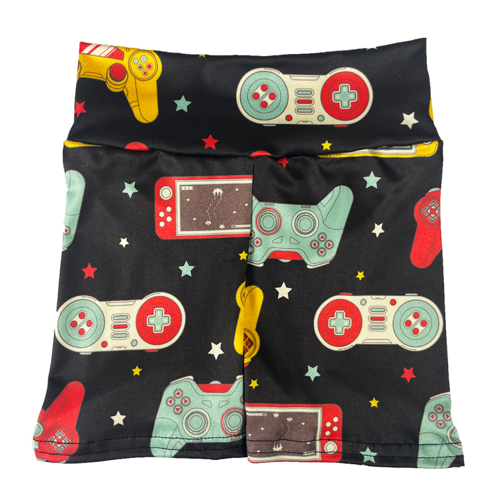 Cartwheel Shorts - Level Up
