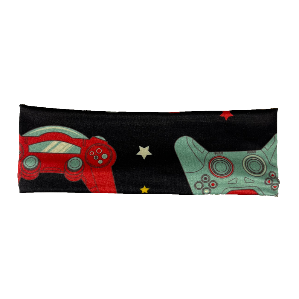 Additional Flat Headbands (Final Sale)