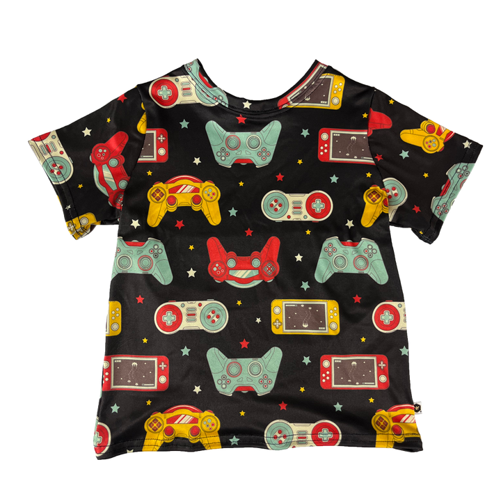 T-shirt - Level Up