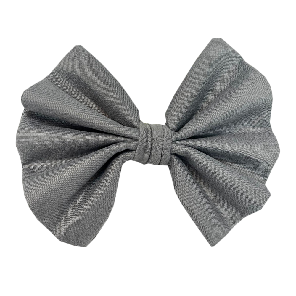Big Bow Headbands (Final Sale)