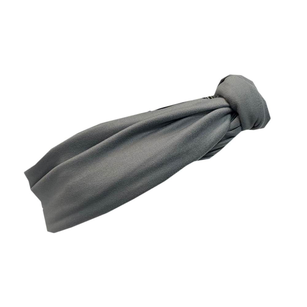 Assorted Tie-On Headbands (Final Sale)