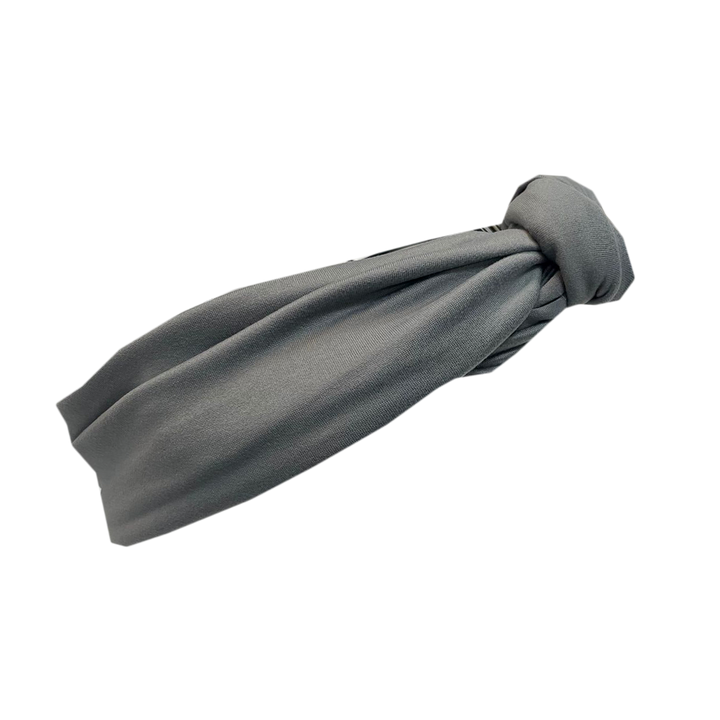 Assorted Tie-On Headbands (Final Sale)