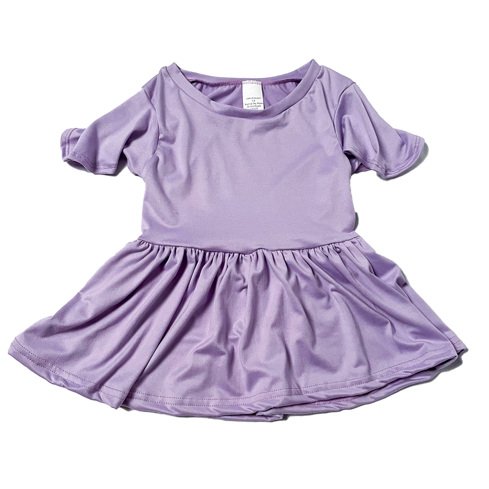 Peplum Tops  - 2/4 (Final Sale)