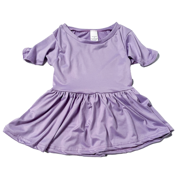 Peplum Tops  - 2/4 (Final Sale)