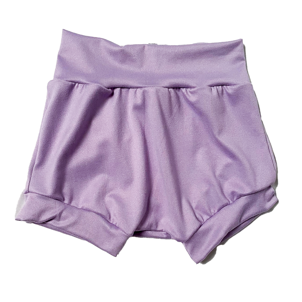 Shorties - 5/6 (Final Sale)