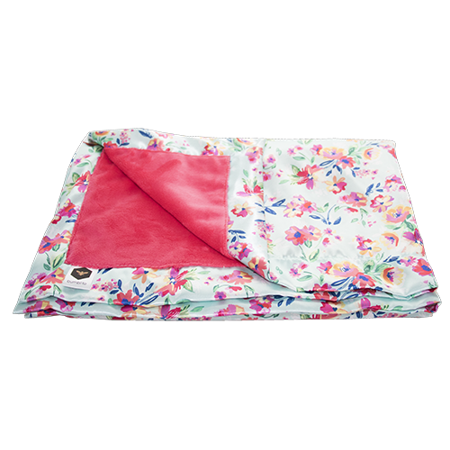 SECONDS - Baby Bee Luxe Satin