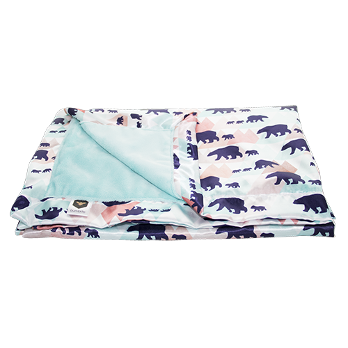 Baby Bee Luxe - Older Sizing (Final Sale)