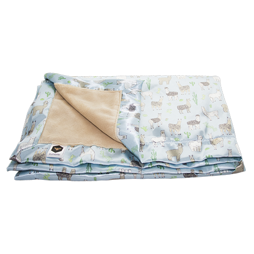 Bee Luxe -Satin- Older Sizing (Final Sale)