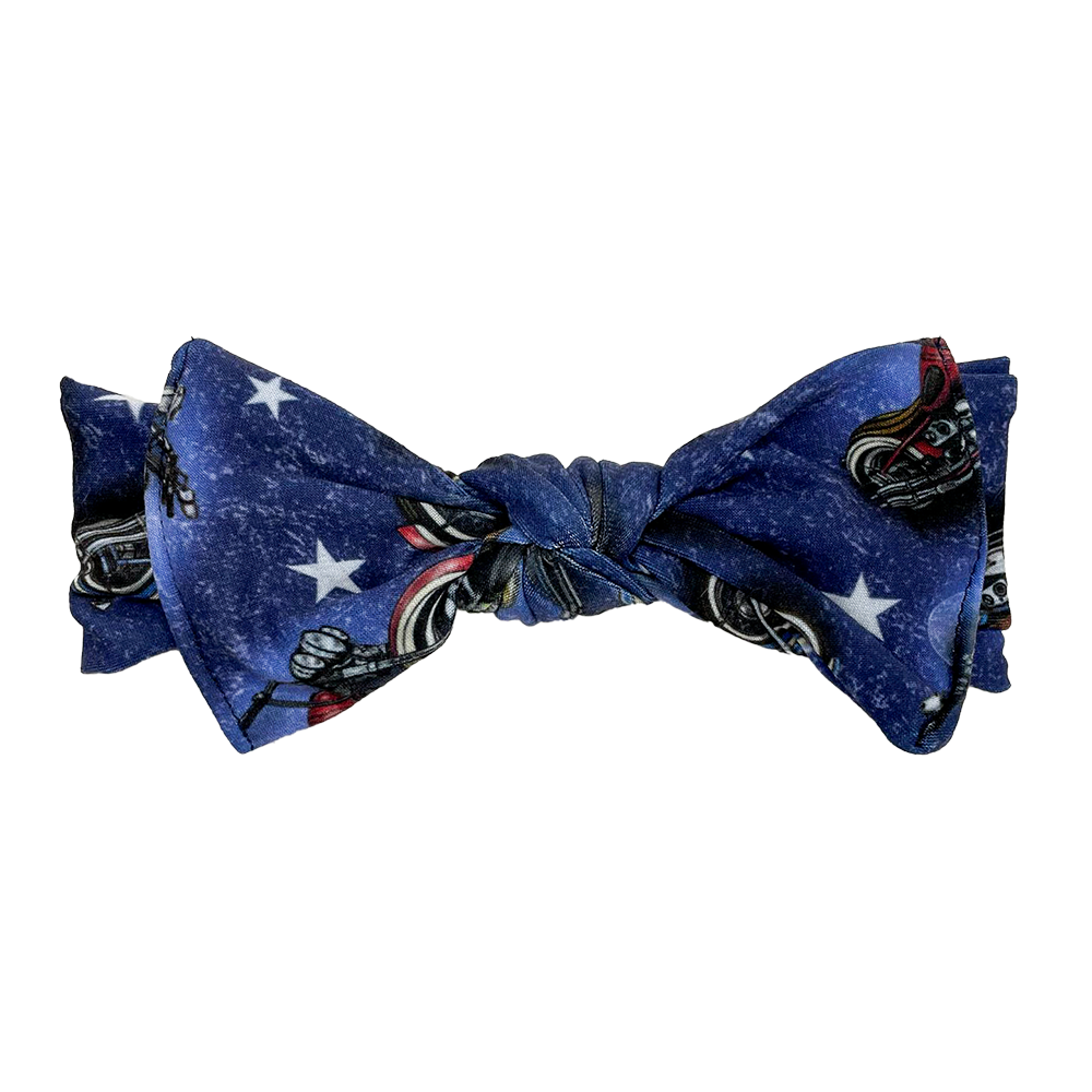 SECONDS - Baby Headband