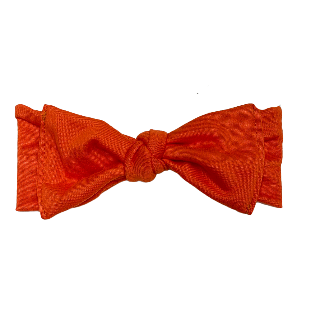 SECONDS - Baby Headband