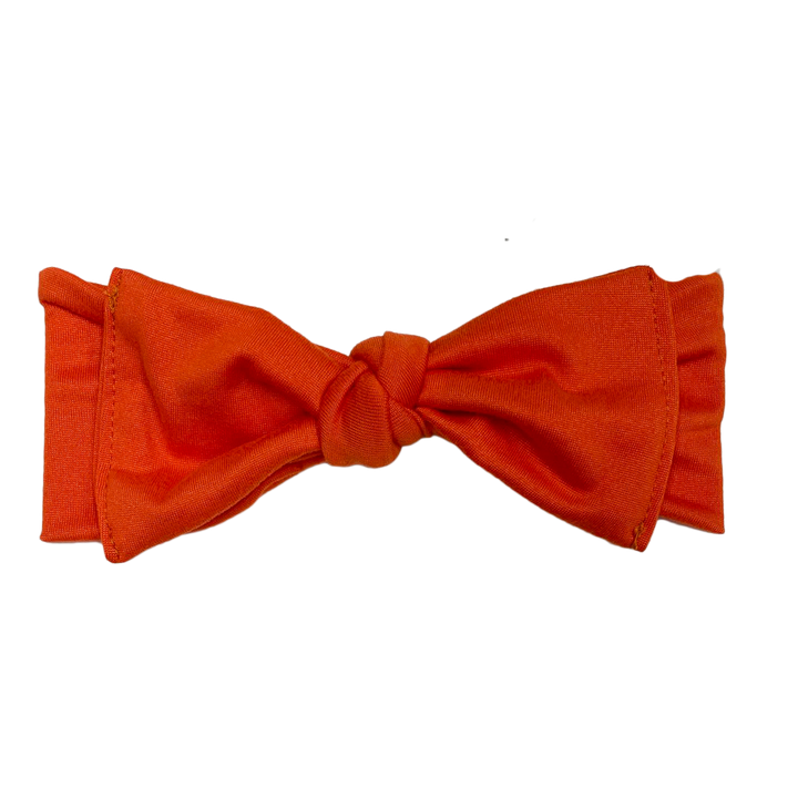 SECONDS - Baby Headband