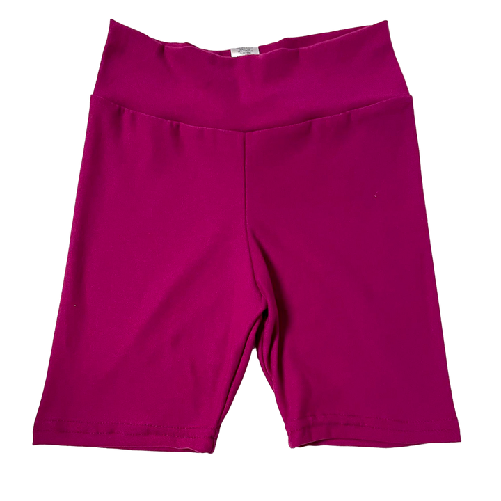 SECONDS - Cartwheel Shorts- 12/24M
