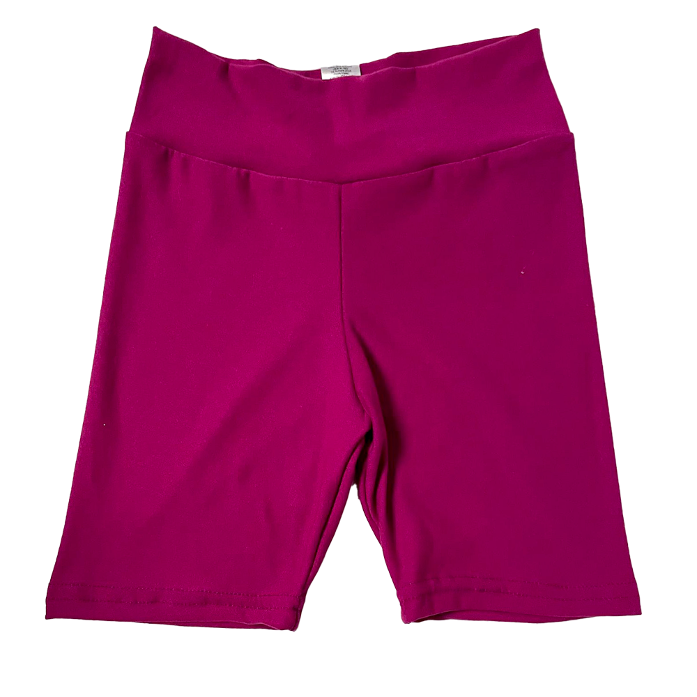 Cartwheel Shorts- 2/4T (Final Sale)