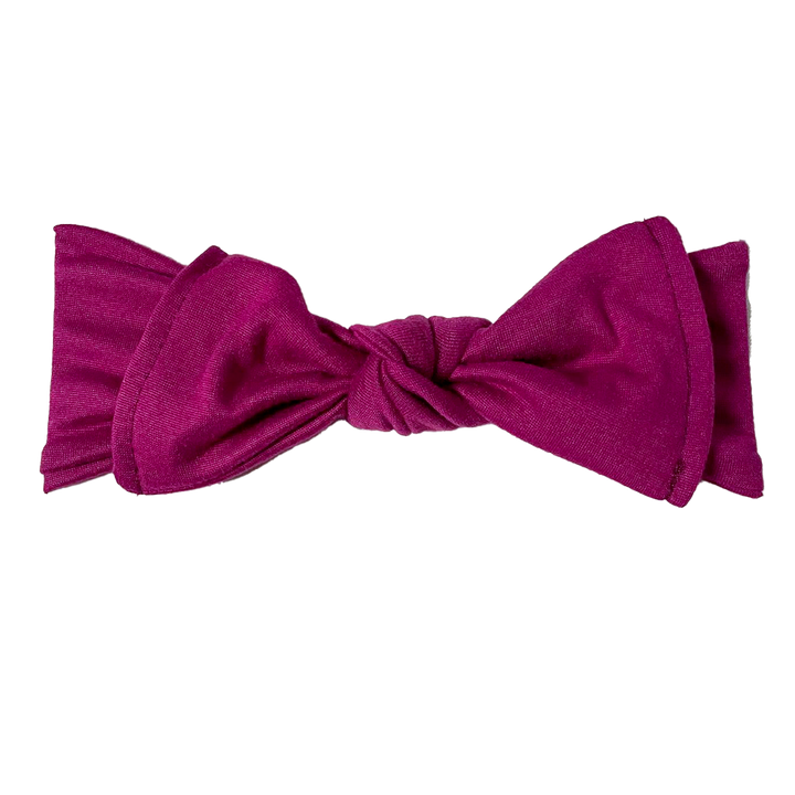 SECONDS - Baby Headband