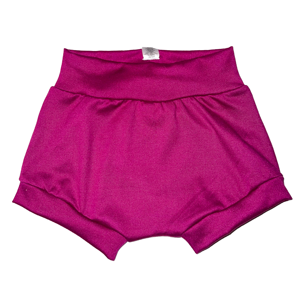 Shorties - 2/4 (Final Sale)