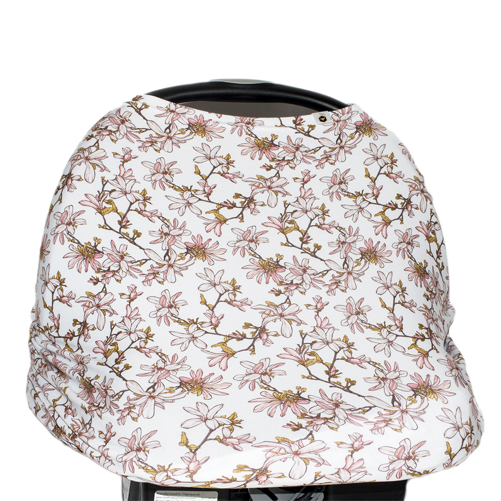 VIP Prints - Bee Covered Multi-Use Cover