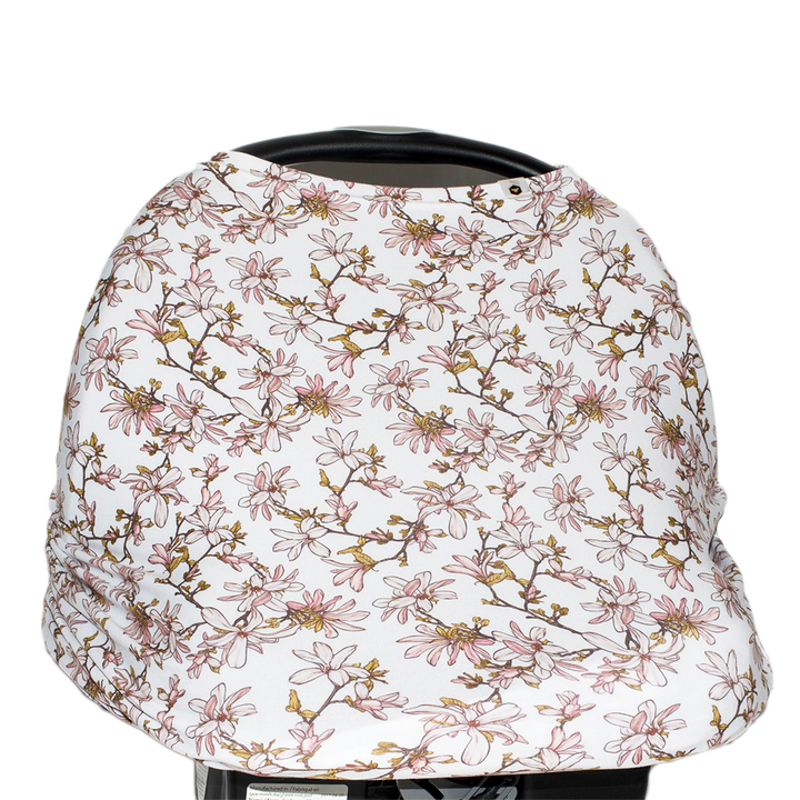 VIP Prints - Bee Covered Multi-Use Cover