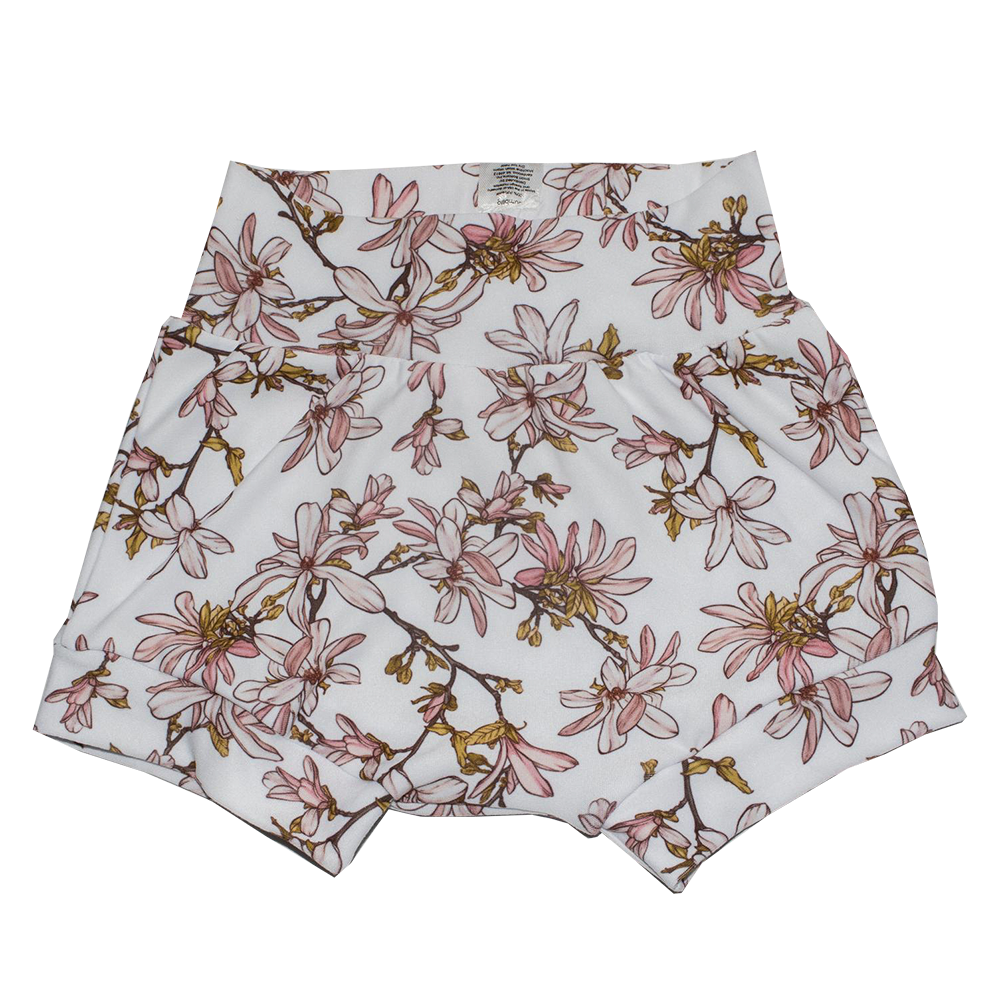 Shorties - 2/4 (Final Sale)