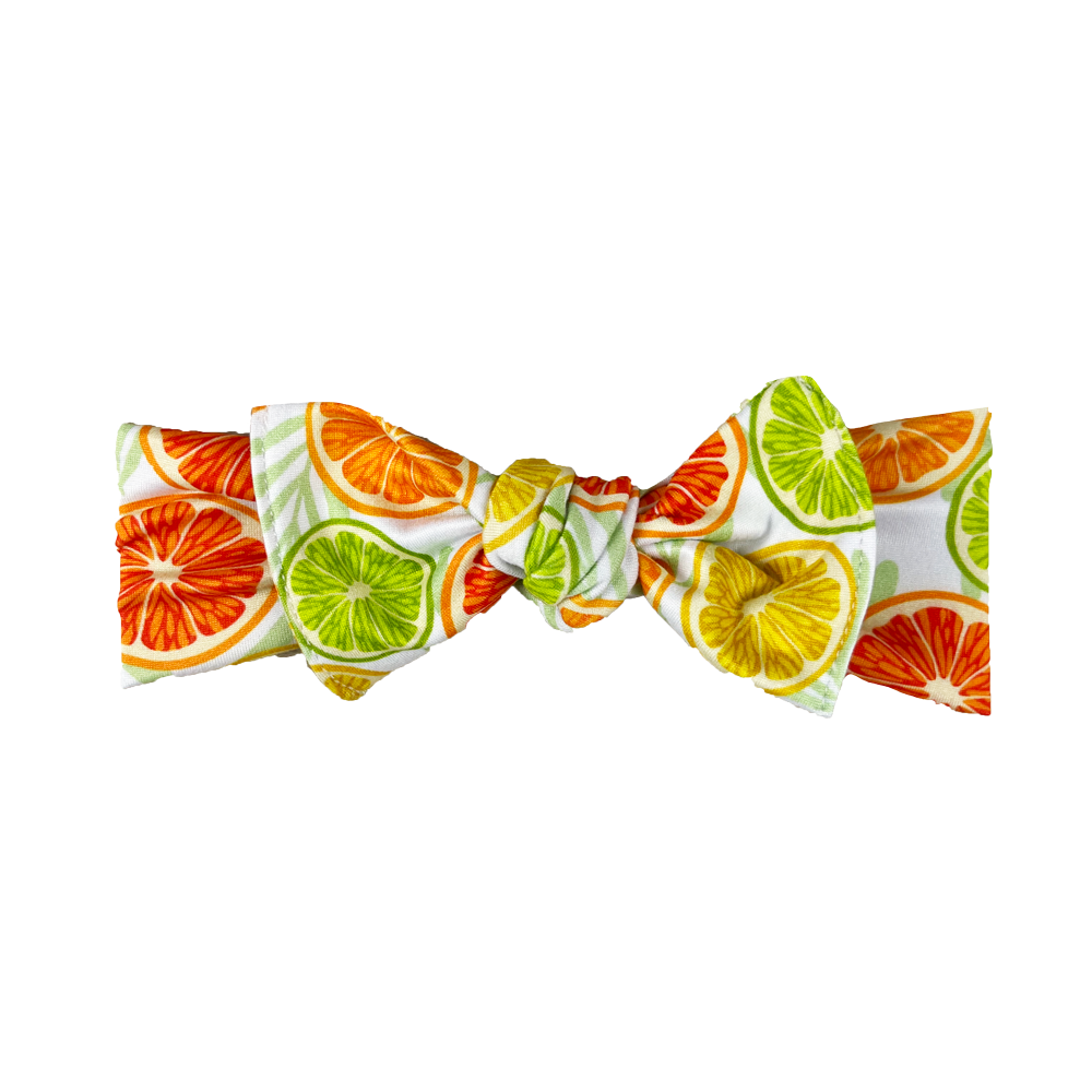 Additional Baby Headbands (Final Sale)