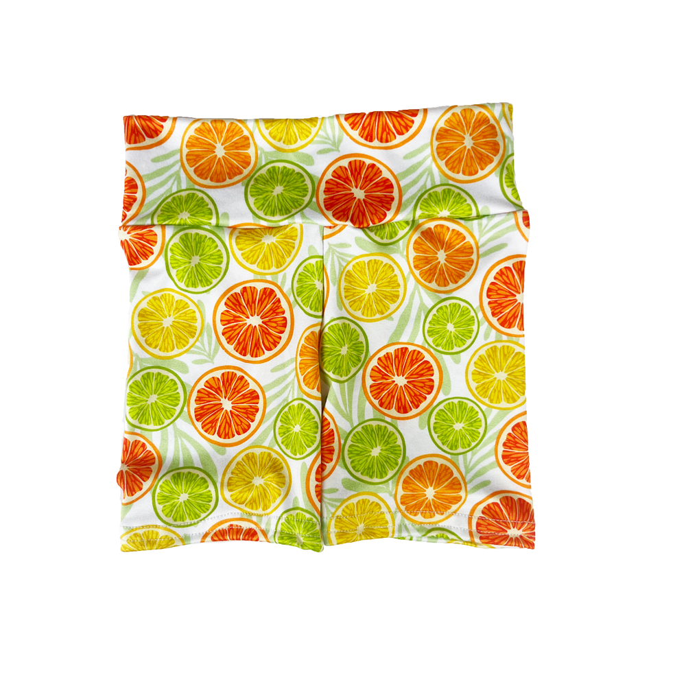 Cartwheel Shorts- 2/4T (Final Sale)