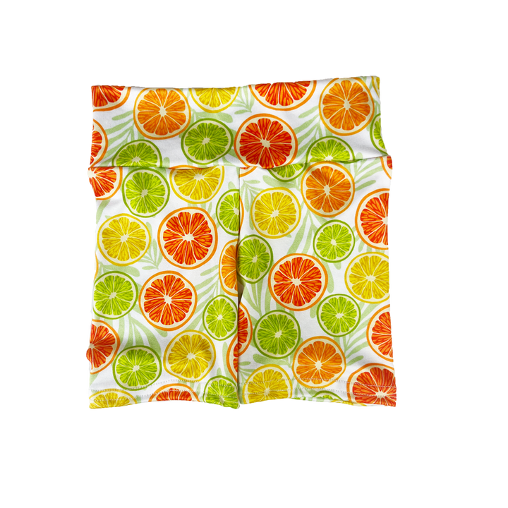 Cartwheel Shorts- 2/4T (Final Sale)