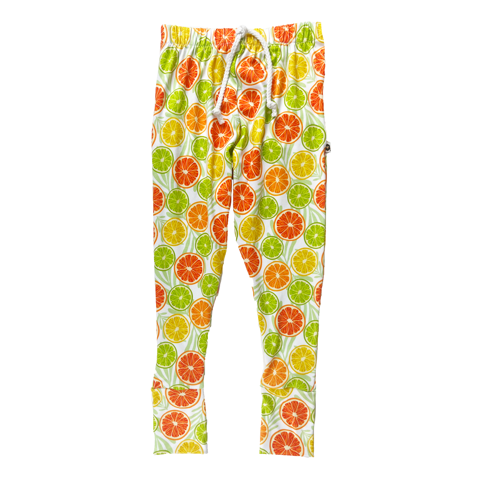 Joggers- 2/4 (Final Sale)