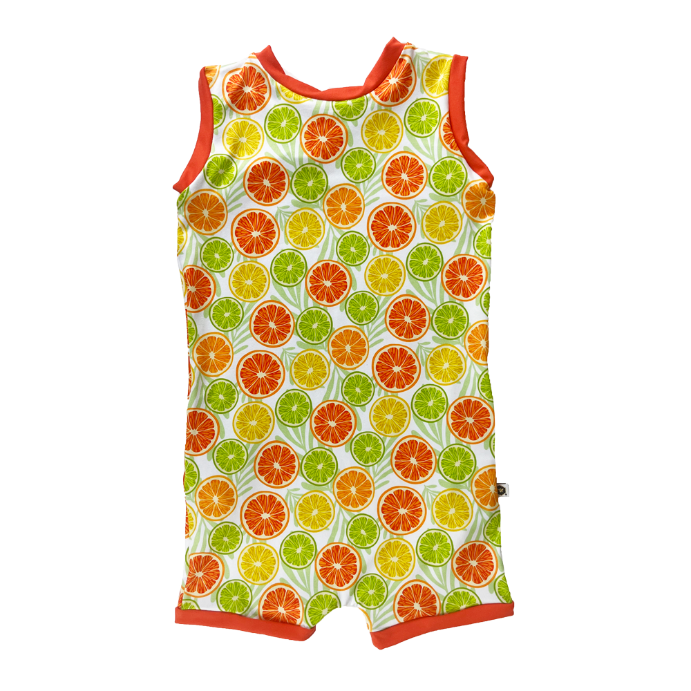 Jumper - 6-12 Mo (Final Sale)