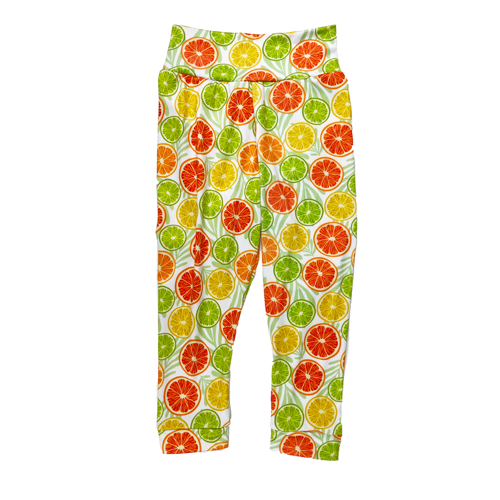 Leggings - 2/4 (Final Sale)