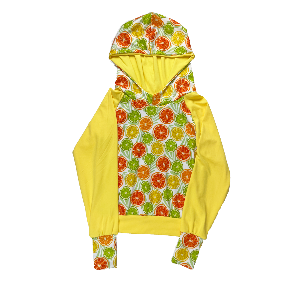 Hoodies - 11/12 (Final Sale)