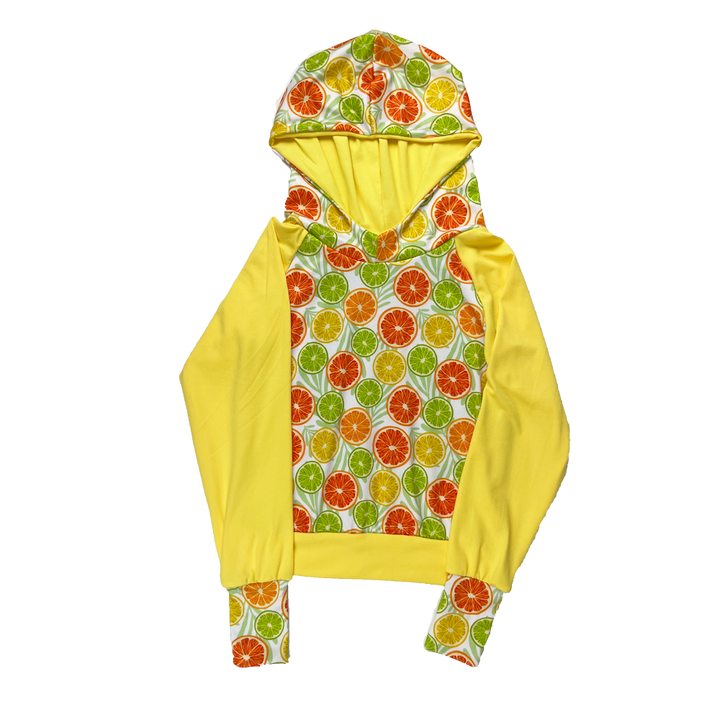 Hoodies - 11/12 (Final Sale)