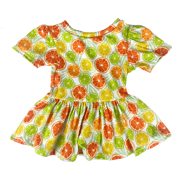 Peplum Tops  - 2/4 (Final Sale)