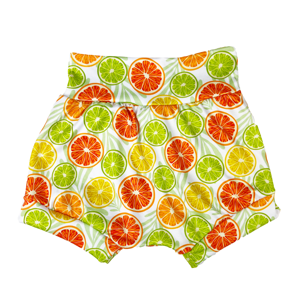 Shorties - 2/4 (Final Sale)
