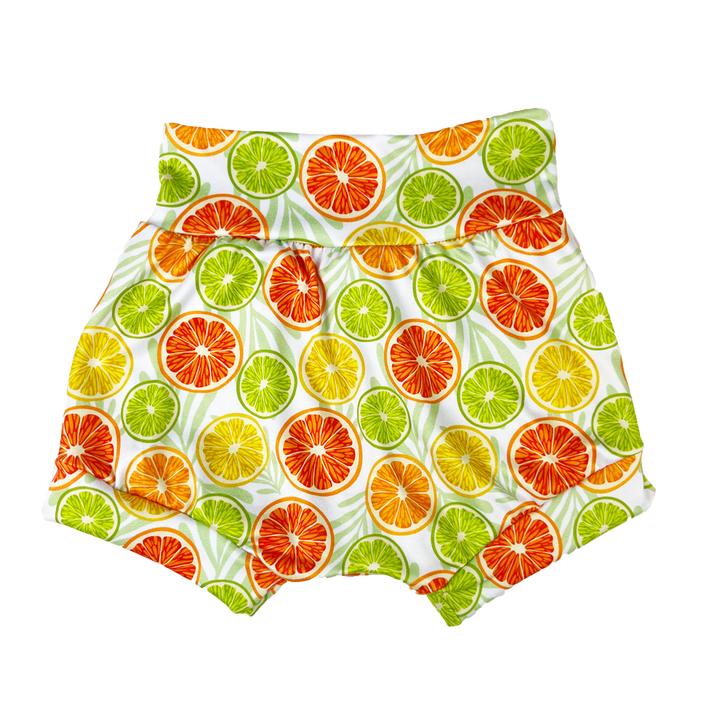 Shorties - 2/4 (Final Sale)