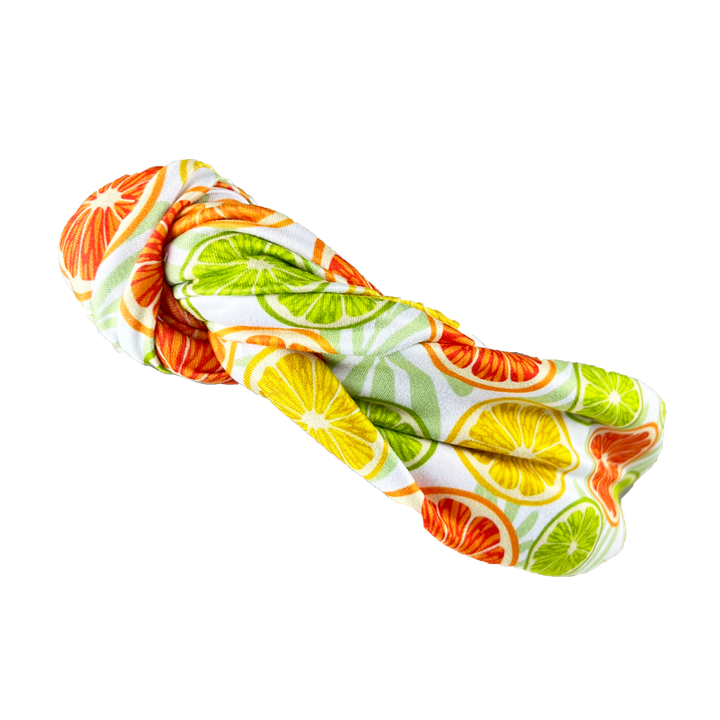 Assorted Tie-On Headbands (Final Sale)