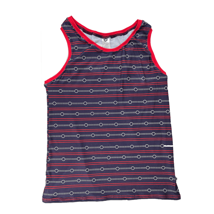 Adult Tank- XS/S (Final Sale)