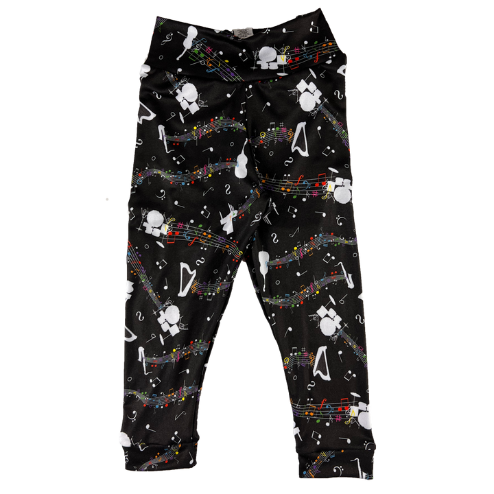 Additional Leggings - 0/6 (Final Sale)