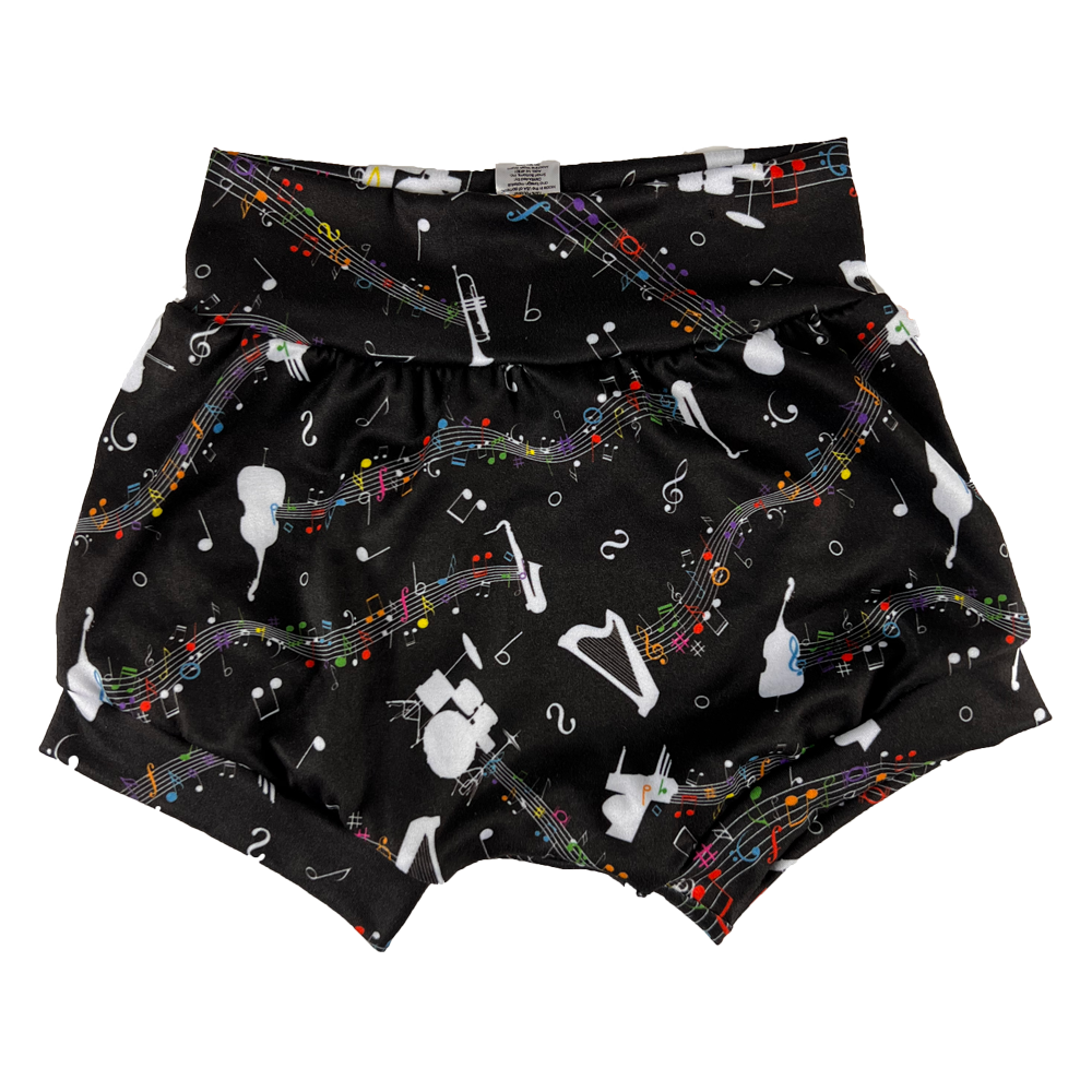 Shorties - 2/4 (Final Sale)