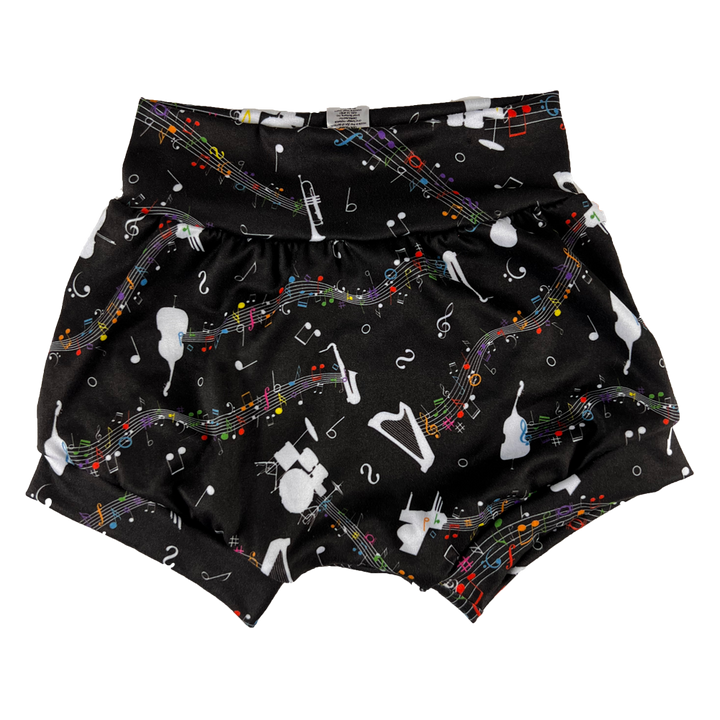 Shorties - 2/4 (Final Sale)