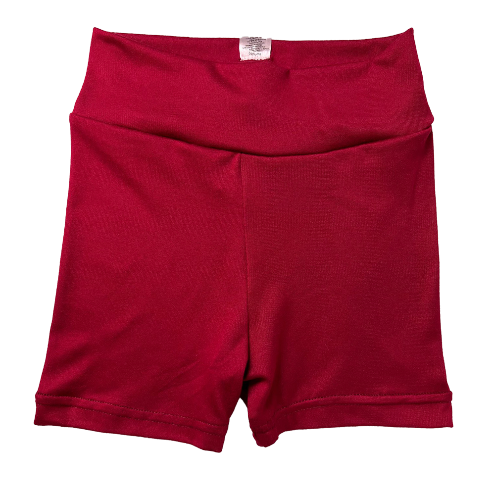Cartwheel Shorts- 5/6 (Final Sale)
