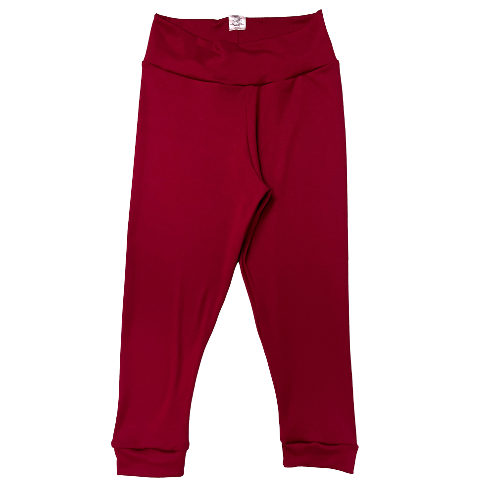 Leggings - 5/6 (Final Sale)