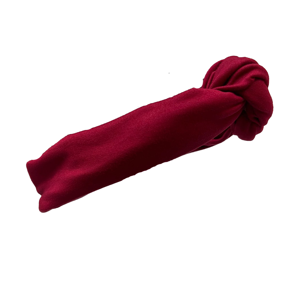 Assorted Tie-On Headbands (Final Sale)