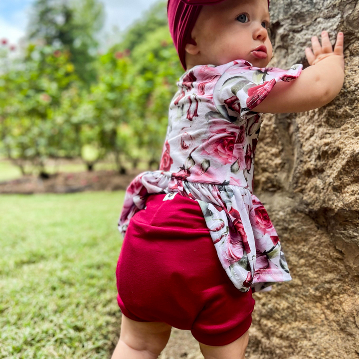 Shorties - 5/6 (Final Sale)