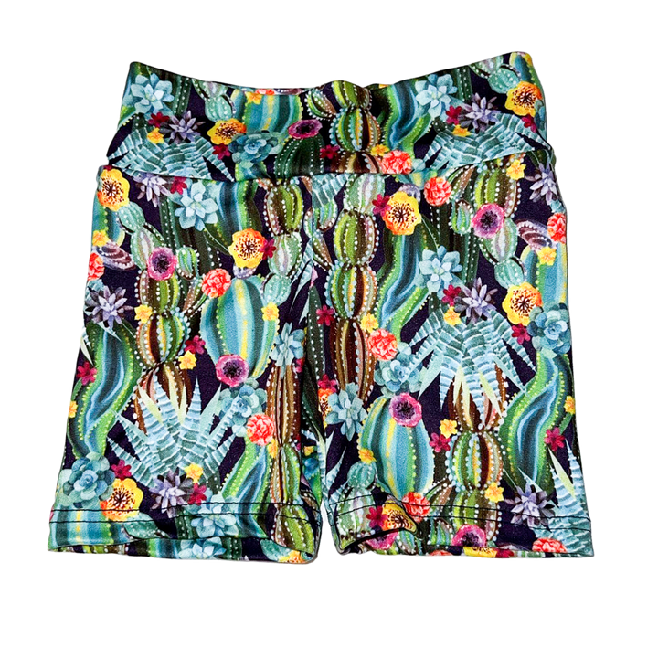 Cartwheel Shorts- 12/24M (Final Sale)