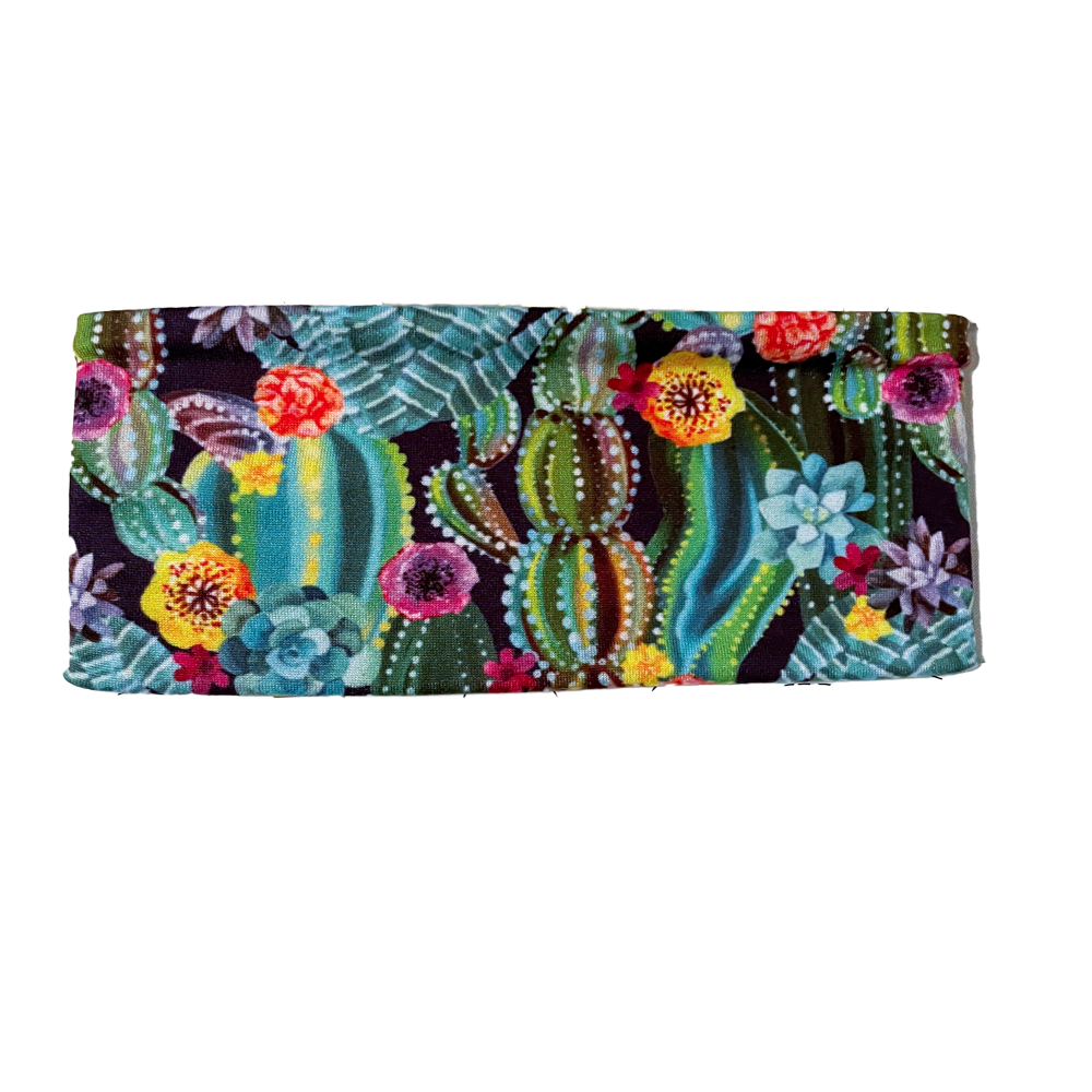 Additional Flat Headbands (Final Sale)