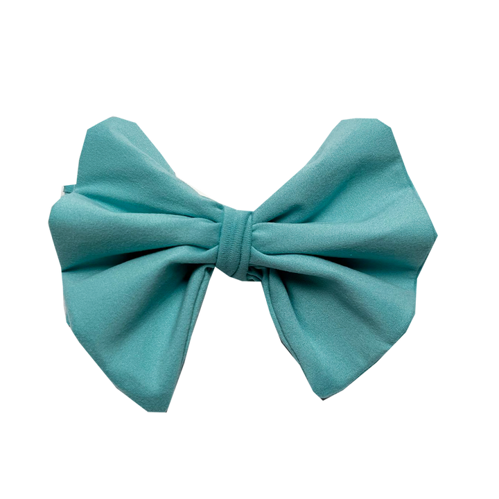 Big Bow Headbands (Final Sale)